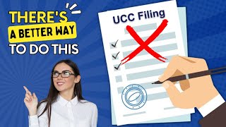 How To Be A Business Loan Broker  Are UCC Filings Good Leads [upl. by Llenna]