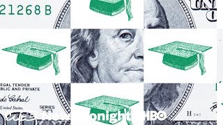 College Admissions Scandal amp Oatmilk Revolution VICE News Tonight Full Episode HBO [upl. by Blondy]