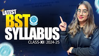 Business Studies  Syllabus 202425  CBSE  CLASS 11  Futurismmo Academy  Bhawna Sahni [upl. by Ntsuj]