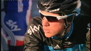 British Cyclings Road to Glory Ep 5  Beyond Gold [upl. by Amsed]