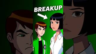 Why Ben and Julie Breakup [upl. by Eelahc]