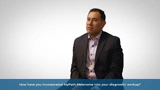 How MyPath Melanoma Helps Diagnose Challenging Melanocytic Lesions [upl. by Bound]