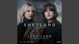 Shetland Theme Ghost Island Mix [upl. by Ocinom91]