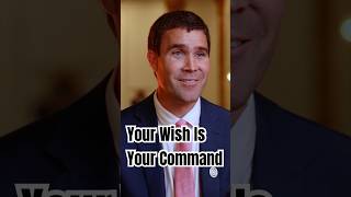 Your Wish Is Your Command Testimony yourwishisyourcommand [upl. by Olrac]