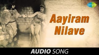 Adimai Penn  Aayiram Nilave song [upl. by Nelrah132]