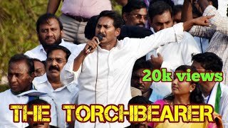 Abhimanyudu kadu song ft AP CM Jagan Mohan Reddy version  ysrcp  ys Rajashekar Reddy  rp Patnaik [upl. by Estren551]