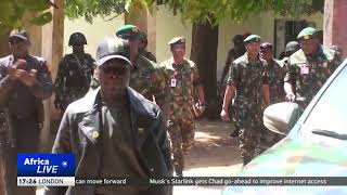 Experts Niger and Nigeria cooperation critical in addressing Lakurawa insurgent group [upl. by Neurath680]