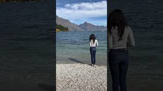 A day in queenstown new zealand [upl. by Schaffel849]