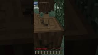 First Trophy on minecraft Playstation 5 edition [upl. by Franzen]