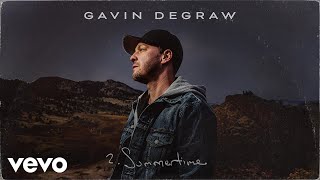 Gavin DeGraw  Summertime Official Audio [upl. by Jecho]