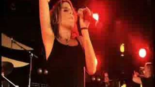 LaFee Beweg Dein Arsch Live DVD LaFee Erst Recht live mit HQ [upl. by Toth88]