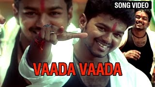 Vaada Vaada Video Song  Sivakasi [upl. by Isa251]