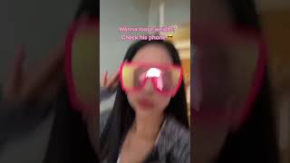 Wanna loose weight shorts mexican trending baile karolg tiktok [upl. by Johnson341]