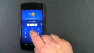 How to setup and use Google Wallet Application [upl. by Otrebliw429]