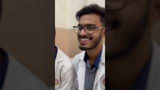 Gynae Clinical Postings in DMCH mbbs neet neetmotivation mbbsmotivational doctor [upl. by Jael710]