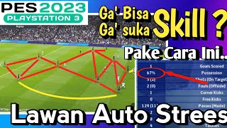 Tiki Taka Posession game  PES PlayStation 3 [upl. by Sterrett2]