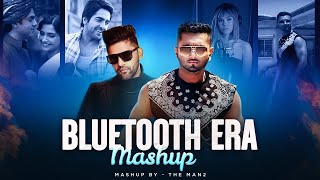 Bluetooth Era Mashup 2024  Yo Yo Honey Singh  Imran Khan  Bilal Saeed  Guru Randhawa  The MAN2 [upl. by Gracie]