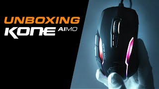 The Icon Remastered  ROCCAT Kone AIMO Remastered  RGB Gaming Mouse [upl. by Bryon]