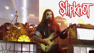 Slipknot FULL SET Live 982023 VIR Blue Ridge Rock Festival AltonVA 60fps FRONT ROW [upl. by Reeta]