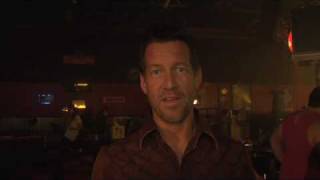 Phil Vassar  Bobbi With An I sneak preview costarring Desperate Housewives James Denton [upl. by Hosea]