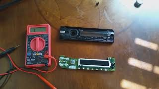 How to fix car head unit [upl. by On]