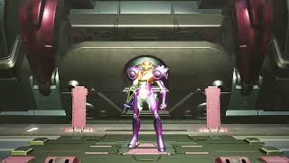 Metroid Dread  Part 16  Ghavoran Elen Items 100 Ferenia 92 [upl. by Enait]