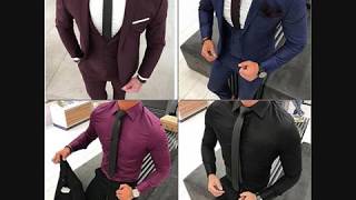 HOW TO DRESS WELL For WORK AND OFFICE ATTIRE Simple Mens Fashion [upl. by Acinod]