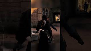 This Ac Game is Just Too Funacunity assassincreedunity assassincreed ac assassins arno arno [upl. by Winfrid315]