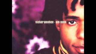 Victor Wooten  Yinin amp Yangin [upl. by Demona852]