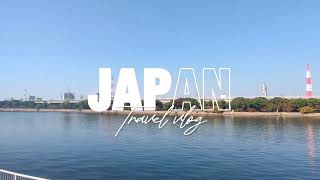 Dayoff Relaxing Time  Japan Vlog [upl. by Syhr]