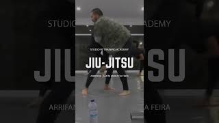 studio97trainingacademy arrifana santamariadafeira bjj jiujitsu grappling feira [upl. by Elletnuahc]