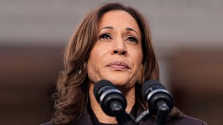 Kamala Harris viewed as ‘wholly inadequate’ in negotiating with foreign powers [upl. by Llennod]