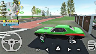 quotLow Riderquot Car Driving in Car Simulator 2 Android iOS Gameplay Walkthrough [upl. by Kasey]