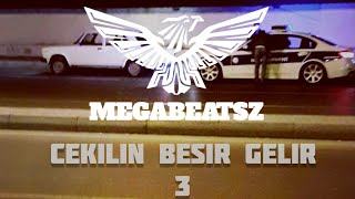 MegaBeatsZ  Çəkilin Bəşir Gəlir Remix 3  ft Vüqar Biləcəri [upl. by Neelac662]