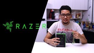 รีวิว Razer Hammerhead Pro V2 [upl. by Whiteley]