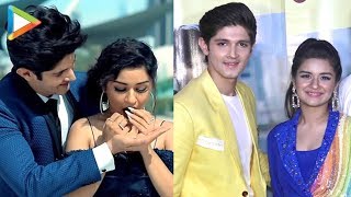 UNCUT Tarse Ye Naina  Avneet Kaur amp Rohan Mehra  Song Launch  Zee Music Originals [upl. by Blaseio]