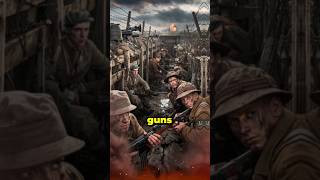 History of World War 1 shorts trending history war [upl. by Juna877]