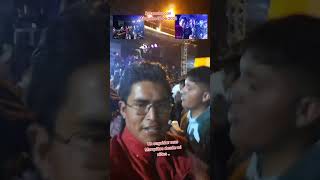 Recuerdo con Marquitos y los Nenes del Ritmo 18062024 [upl. by Esinehc]