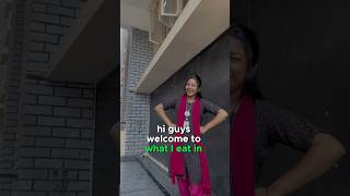 What I eat in a day ytshorts ytshort whatieatinaday college intermittentfasting [upl. by Asel772]