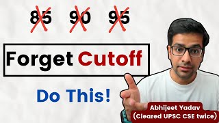 Are you still waiting for the cutoff watch this  UPSC Prelims 2024 Detailed solution [upl. by Hsara]