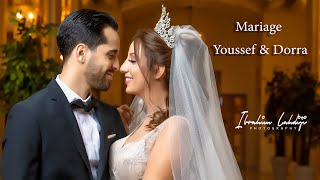 Mariage Youssefsahri bahri amp Dorra [upl. by Suolhcin717]