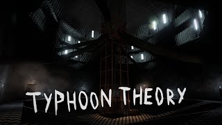 Typhoon Theory Demo TrailerCancelled [upl. by Garihc952]