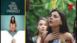 Without Breasts There is Paradise  Episode 30  Telemundo English [upl. by Nilhsa]