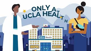 Open Enrollment 2024  UCLA Health [upl. by Lombardo]