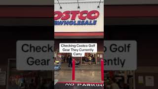 Exploring Costcos Hidden Golf Treasures [upl. by Kumar41]