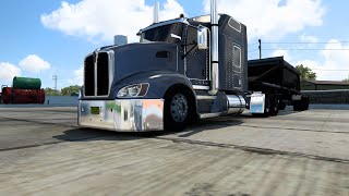 Kenworth T660  ATS [upl. by Lehman]