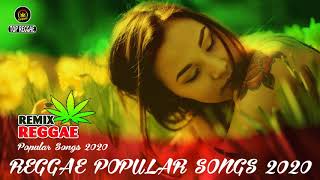 Top 100 Reggae Songs 2020  Best Reggae Popular Songs 2020  New Reggae Remix Music 2020 [upl. by Nerrej]