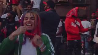 6IX9INE GUMMO SUB ESPAÑOL [upl. by Enelam]