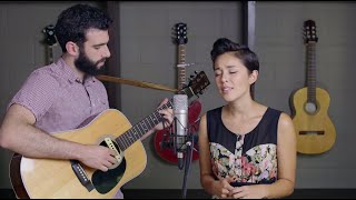 Riptide  Vance Joy Cover Imaginary Future  Kina Grannis [upl. by Eblehs931]