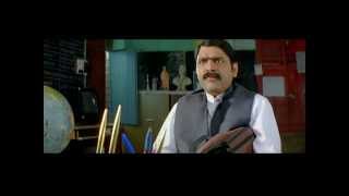 Davpech  Thief Turned Teacher  Makarand Anaspure Comedy Movies [upl. by Camila184]